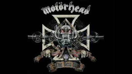 Motorhead - The Game