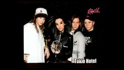 Tokio Hotel - Der Letzte Tag [akustik]