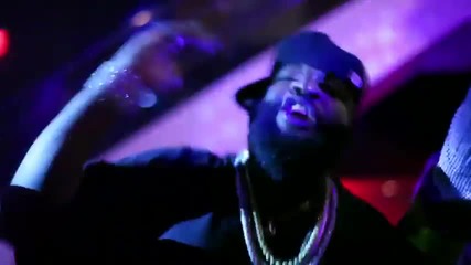Clipse feat. Rick Ross - Im Good (remix) 