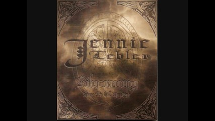 Jennie Tebler - Song To Hall Up High