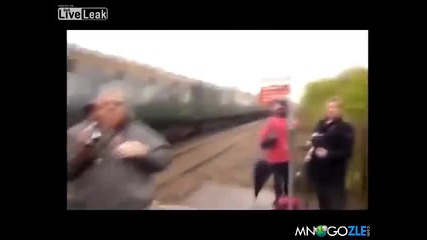 Когато не ти е дошло времето