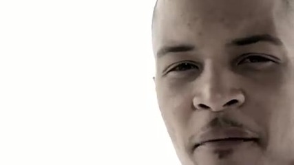 T.i. Ft. Chris Brown - Get Back Up