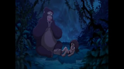 Tarzan / Тарзан 2 (част 1) 