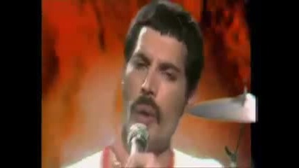 Queen - Play The Game 