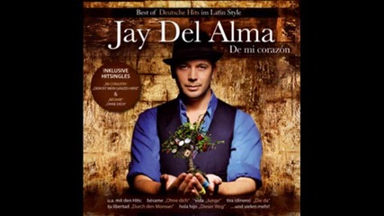 Jay Del Alma - Sera