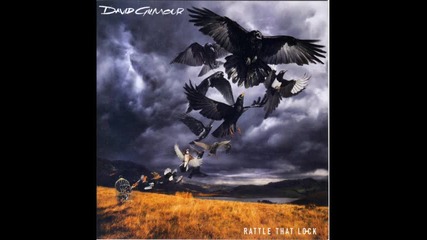 03. David Gilmour - Faces Of Stone