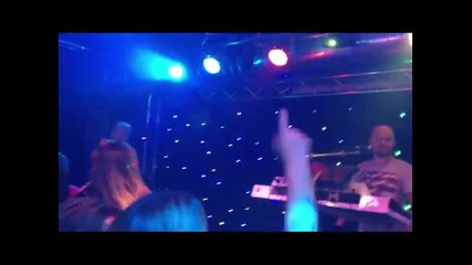 Rada Manojlovic - Djevojacko prezime - (LIVE) - (Club Vanilla 14.09.2013.)