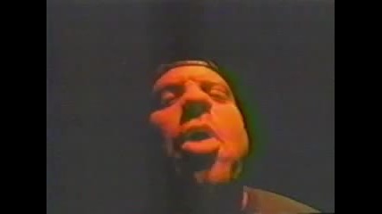 Crowbar - like broken glass (music video better quality) 