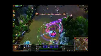 This is why I play Karthus