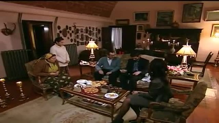 Завръщане - еп. 21 ( Бг аудио) ( Преди ефир)