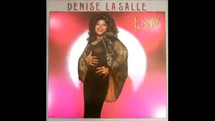 Denise Lasalle - Im So Hot (1980)