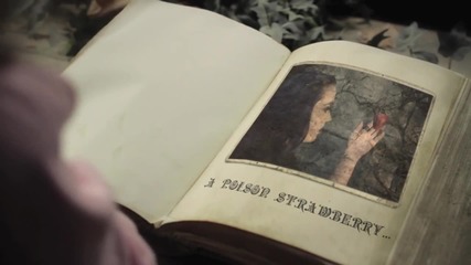 2o12 - Katy Perry - Wide Awake Trailer