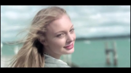 Zeni N - I Feel Love ( Harvey Nash Remix)( Music Video)