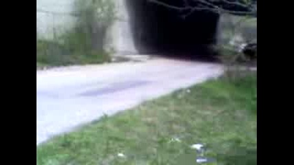 Rally Traqnovi Vrata 2008