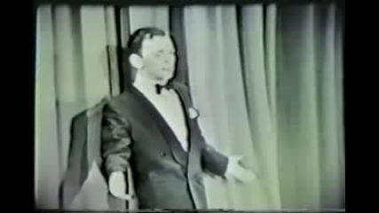 Frank Sinatra - Zing! Went The Strings Of My Heart (1951)