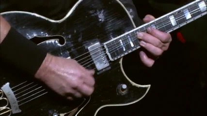 80s Rockted Nugent - Stranglehold (live)