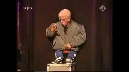 Magic Show Smqh