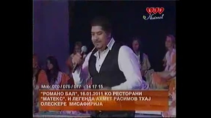 Sukri New 2011 - Neka Oven Saste Okola So Na Mangenma - - Bujanovac - 2011 - New - Show (360p) 