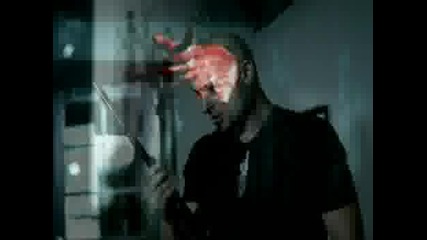 Disturbed - Inside The Fire