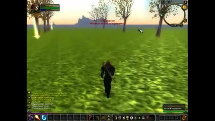 Worlf of Warcraft - Kamical 