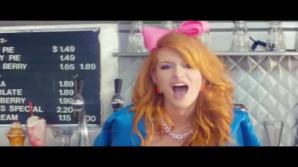 Bella Thorne - Call It Whatever