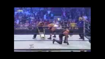 Wwe Smackdown 7, 2008 The Undertaker vs. Vladimir Kozlov Short [www.brockwwe.info]