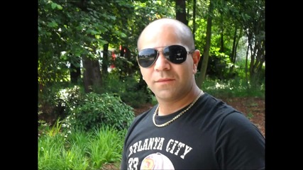 Zlatko Simic Sabcanin - Potpisi se (hq) (bg sub)