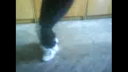C Walk 