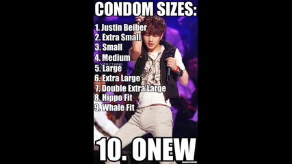 Shinee macros [funny]