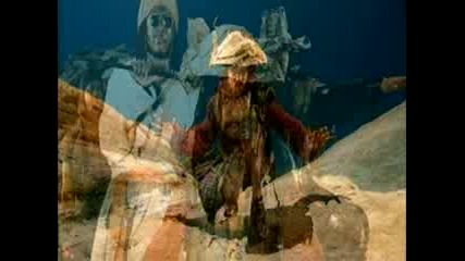 Black Eyed Peas - Get Original Video