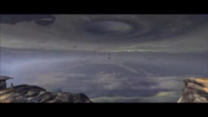 Halo 3 E3 Trailer