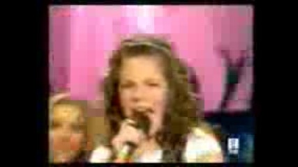 Maria Isabel - Europasion Samo Pesenta