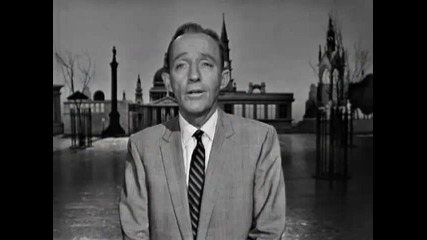 Bing Crosby - White Christmas 