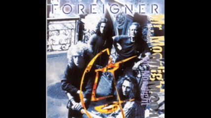 Foreigner - I Keep Hoping