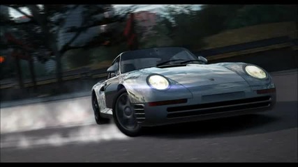 Need For Speed World Soundtrack Race 5