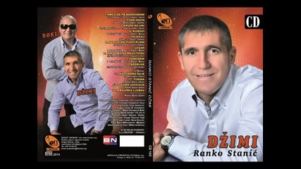Ranko Stanic Dzimi Pobednik BN Music Etno 2014
