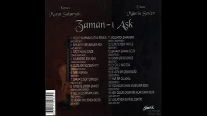 Murat Sakaryali - Vucut Ikliminin Sultani Se