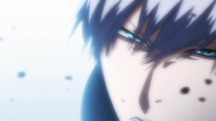Gin Ichimaru Amv - Divine Afflatus