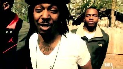 Joey Jihad - Fire Flame Spitta