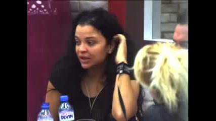 Big Brother family - Като слоновете