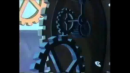 Scooby - Doo And Scrappy - Doo Ep.21