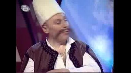 Комиците - Комитите Ще Ходят На Море - 18.07.2008