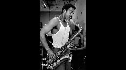 Albert Ayler - Holy Ghost (свещен Дух)