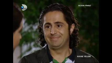 Мечтатели 144 епизод 4 част на турски 