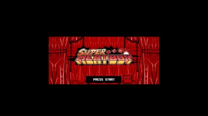 Super Meat Boy ep.1