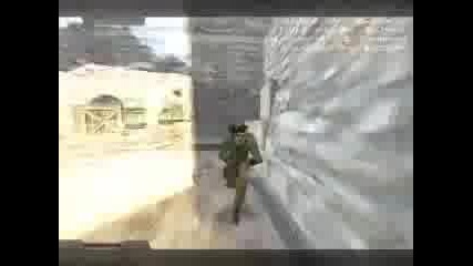 Counter - Strike Frag Movie 