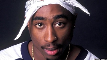 • Убийствена • 2pac ft Elton John - Blessed