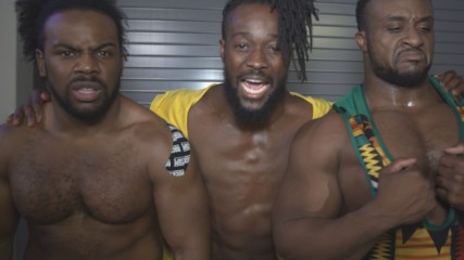 The New Day stroll down memory lane: WWE Network Pick of the Week, March 30, 2018