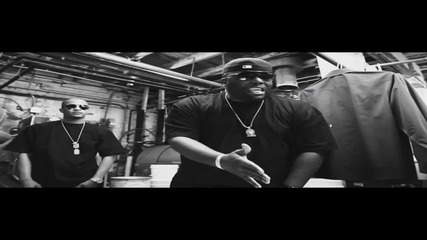 Killer Mike ft Young Jeezy - Go Out On The Town (2o11) [hq]