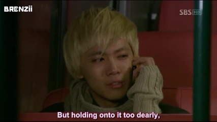 Lee Hongki (jeremy) - Very Good Words